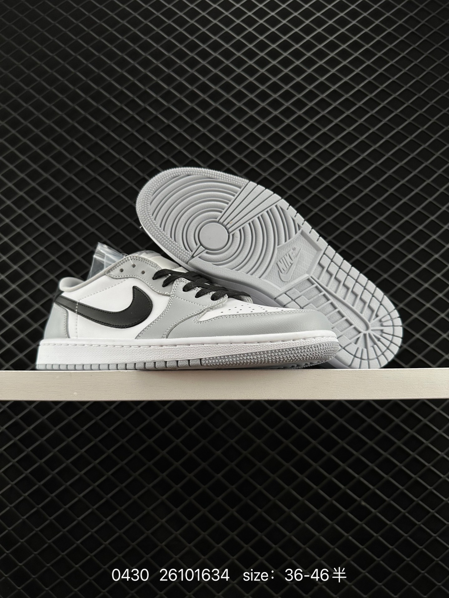 Nike Air Jordan1 Low AJ1